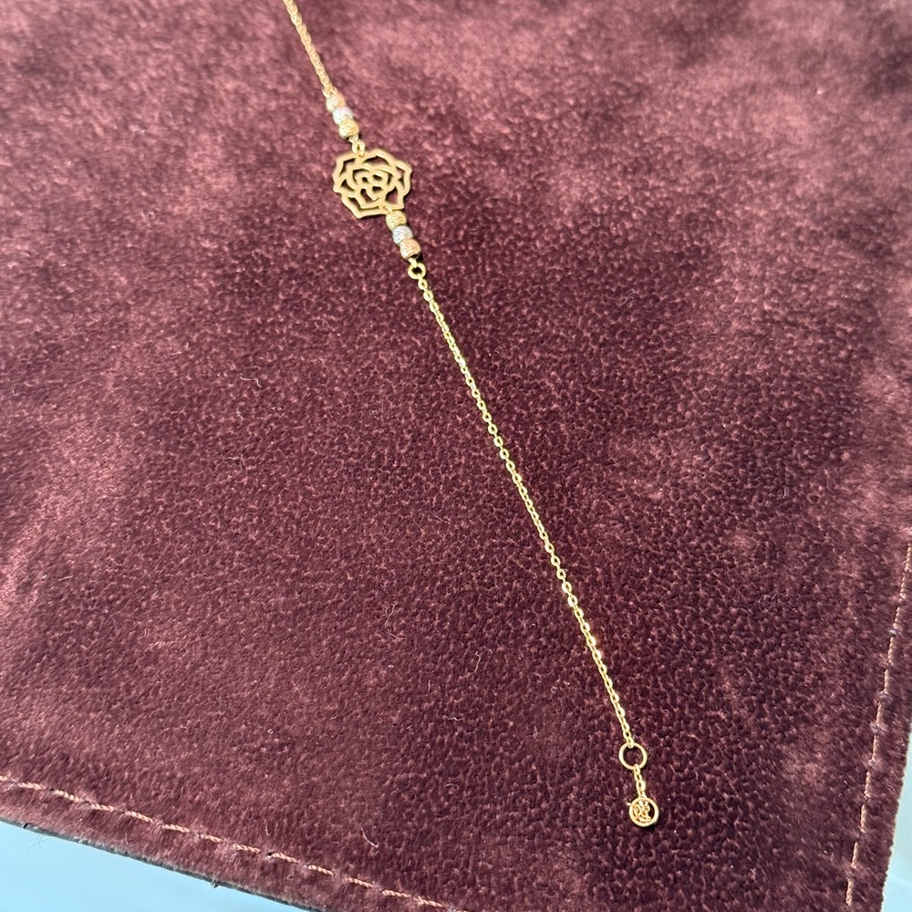 Brand New 18K Solid Gold Bracelets from Lebanon - Picture 4 of 16